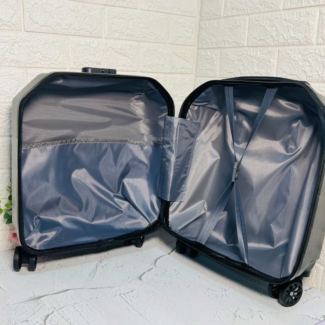 Holiday Fun - Hardtop Trolley Bag - Kidspark